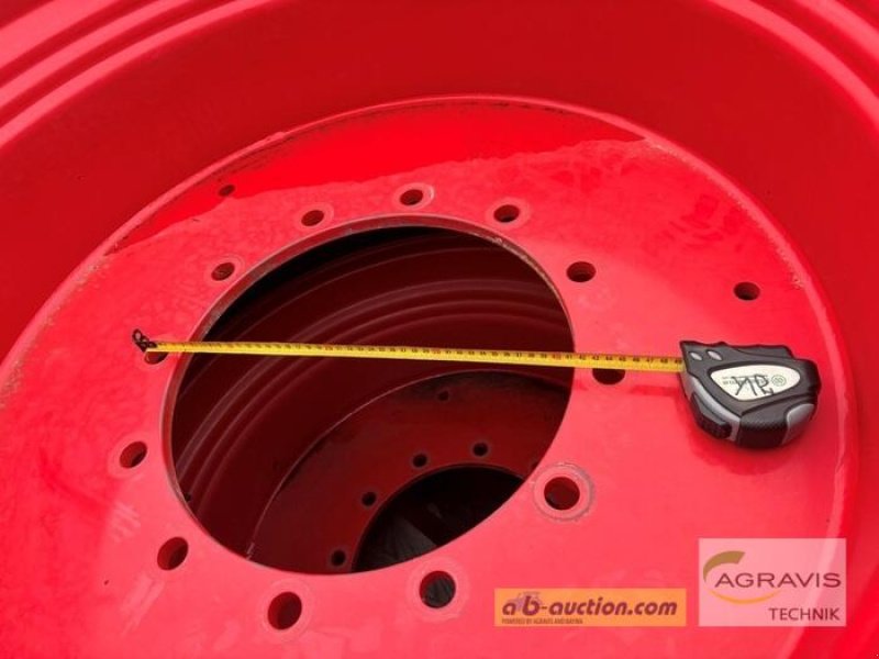 Sonstiges typu Trelleborg KR 600/70R34, Gebrauchtmaschine v Meppen (Obrázek 12)