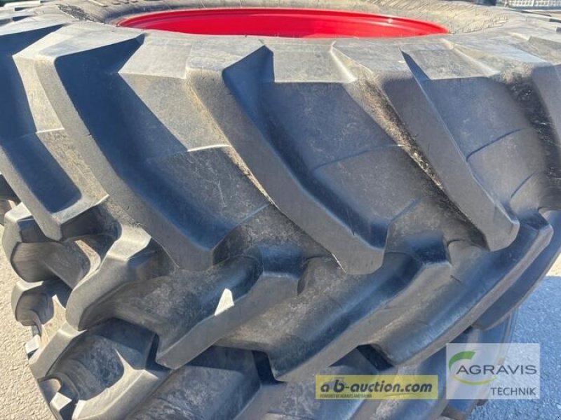 Sonstiges typu Trelleborg KR 600/70R34, Gebrauchtmaschine v Meppen (Obrázek 7)