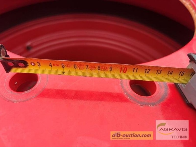 Sonstiges typu Trelleborg KR 600/70R34, Gebrauchtmaschine v Meppen (Obrázek 13)