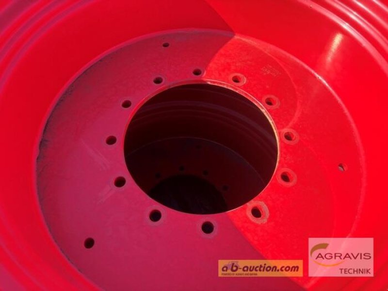 Sonstiges typu Trelleborg KR 600/70R34, Gebrauchtmaschine v Meppen (Obrázek 4)