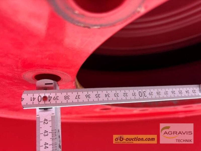 Sonstiges typu Trelleborg KR 600/70R34, Gebrauchtmaschine v Meppen (Obrázek 10)