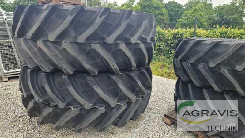 Sonstiges des Typs Trelleborg KR 650/65R38, Neumaschine in Beckum (Bild 1)