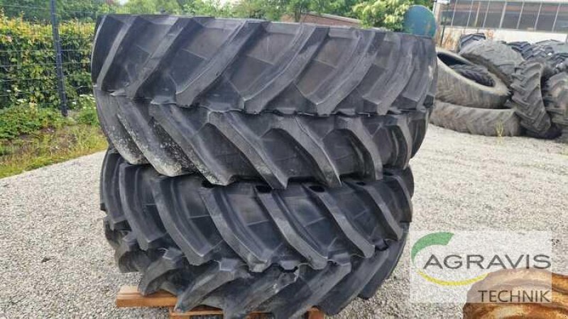 Sonstiges des Typs Trelleborg KR 650/65R38, Neumaschine in Beckum (Bild 2)