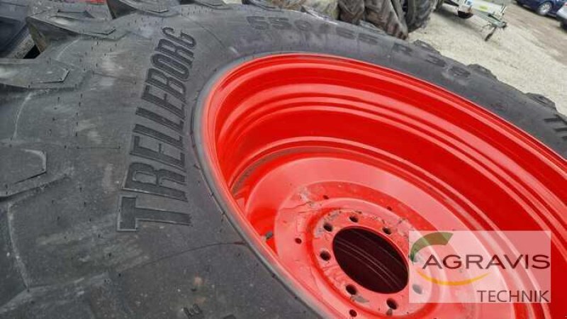Sonstiges des Typs Trelleborg KR 650/65R38, Neumaschine in Beckum (Bild 4)
