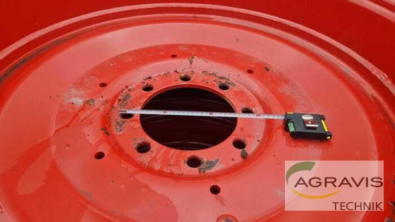 Sonstiges des Typs Trelleborg KR 650/65R38, Neumaschine in Beckum (Bild 7)