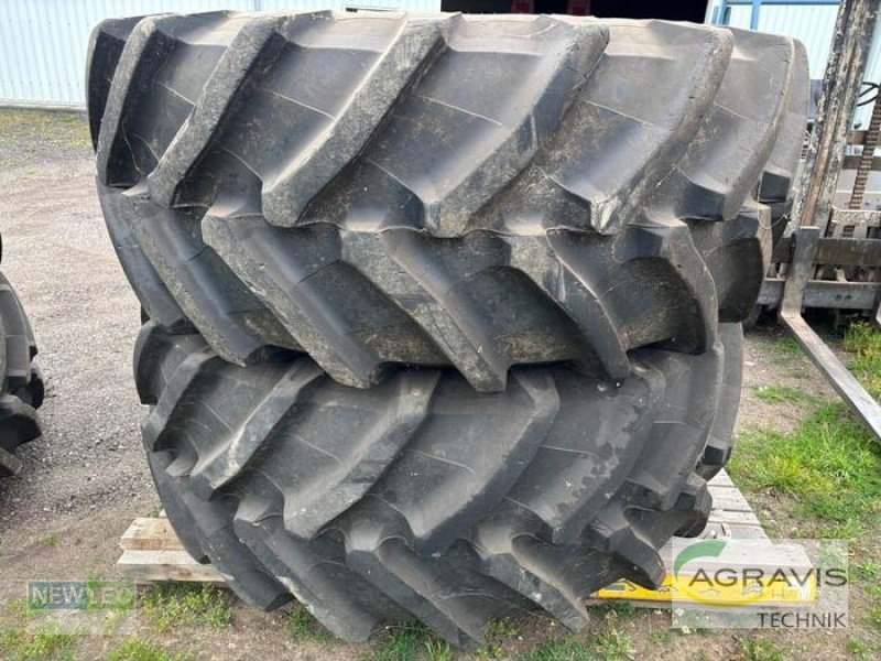 Sonstiges of the type Trelleborg KR 710/65R42 TM800, Gebrauchtmaschine in Scharbeutz (Picture 3)