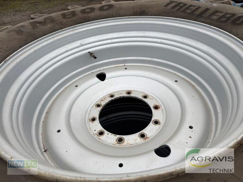 Sonstiges of the type Trelleborg KR 710/65R42 TM800, Gebrauchtmaschine in Scharbeutz (Picture 4)