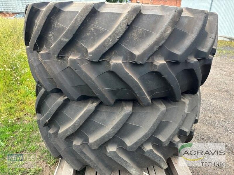 Sonstiges of the type Trelleborg KR 710/65R42 TM800, Gebrauchtmaschine in Scharbeutz (Picture 2)