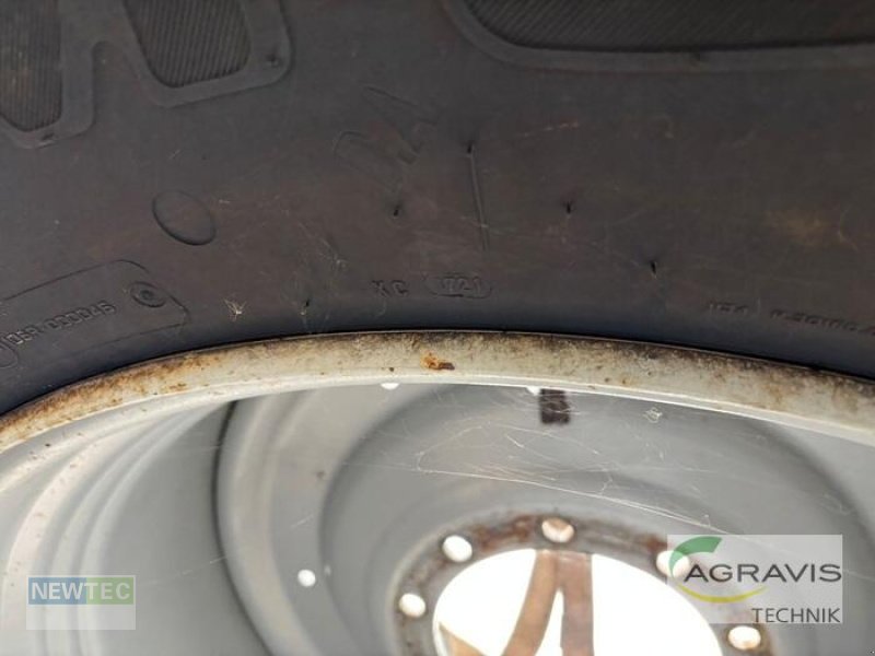 Sonstiges of the type Trelleborg KR 710/65R42 TM800, Gebrauchtmaschine in Scharbeutz (Picture 7)