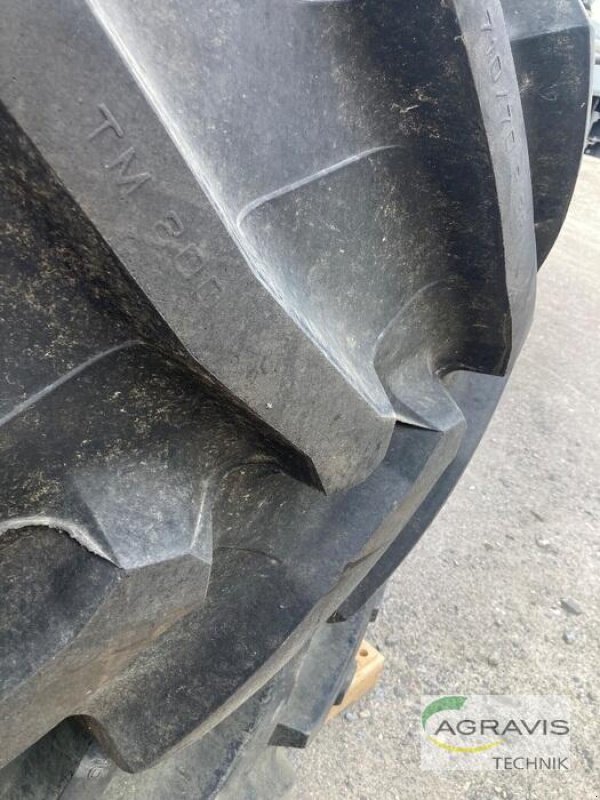 Sonstiges tipa Trelleborg KR 710/70R38, Vorführmaschine u Melle (Slika 3)