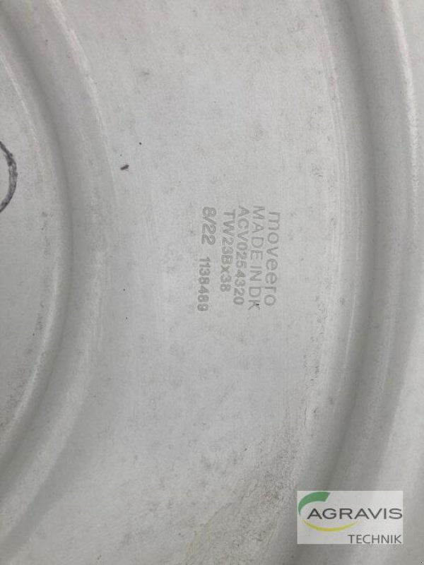 Sonstiges tipa Trelleborg KR 710/70R38, Vorführmaschine u Melle (Slika 6)