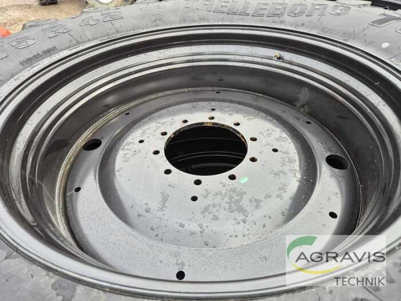 Sonstiges типа Trelleborg KR 710/75R42, Neumaschine в Lennestadt (Фотография 5)