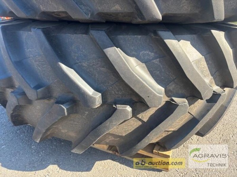 Sonstiges a típus Trelleborg KR 710/75R42, Gebrauchtmaschine ekkor: Meppen (Kép 6)