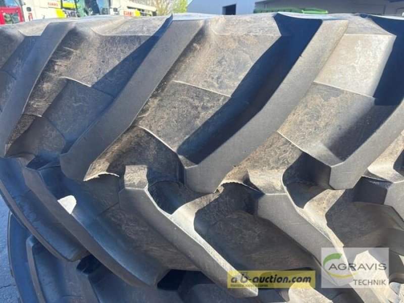 Sonstiges a típus Trelleborg KR 710/75R42, Gebrauchtmaschine ekkor: Meppen (Kép 5)