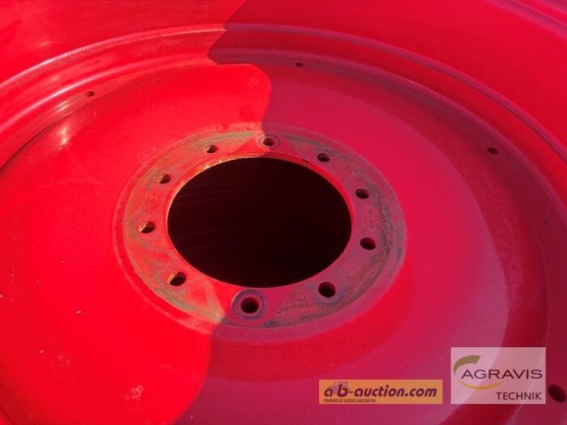 Sonstiges a típus Trelleborg KR 710/75R42, Gebrauchtmaschine ekkor: Meppen (Kép 4)