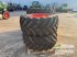 Sonstiges des Typs Trelleborg KR VF710/60 R34 + VF 600/60 R30, Neumaschine in Meppen-Versen (Bild 4)