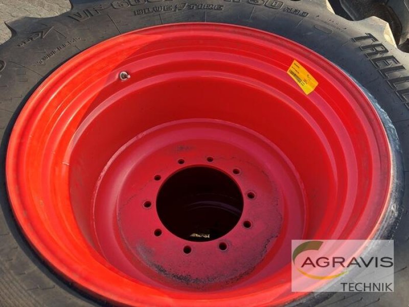 Sonstiges des Typs Trelleborg KR VF710/60 R34 + VF 600/60 R30, Neumaschine in Meppen-Versen (Bild 6)