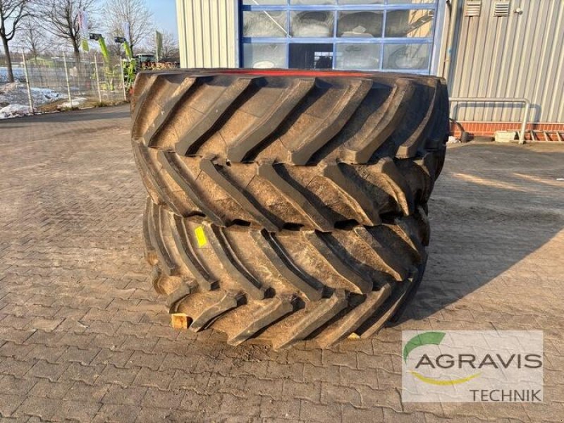 Sonstiges des Typs Trelleborg KR VF710/60 R34 + VF 600/60 R30, Neumaschine in Meppen-Versen (Bild 2)