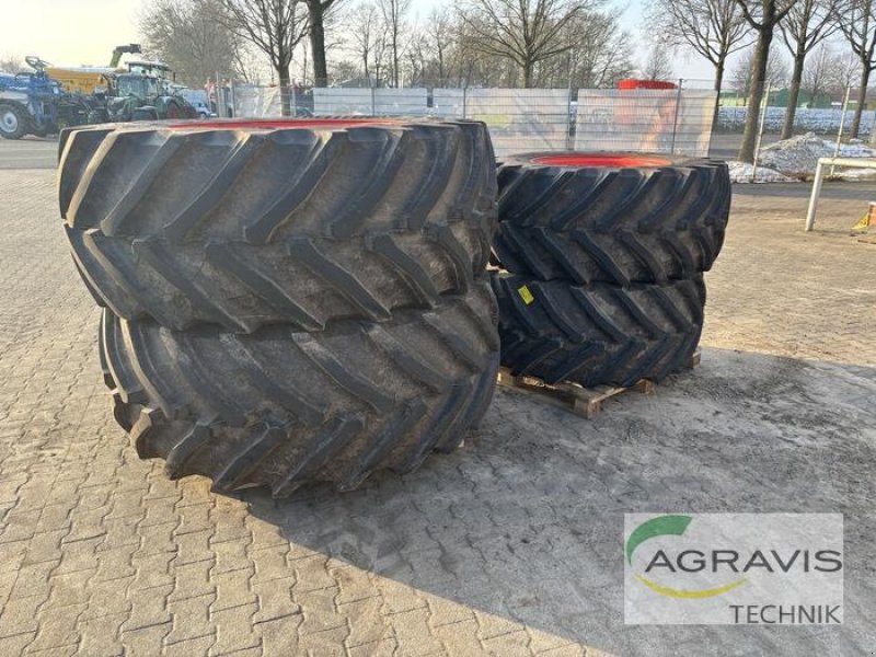 Sonstiges des Typs Trelleborg KR VF710/60 R34 + VF 600/60 R30, Neumaschine in Meppen-Versen (Bild 3)