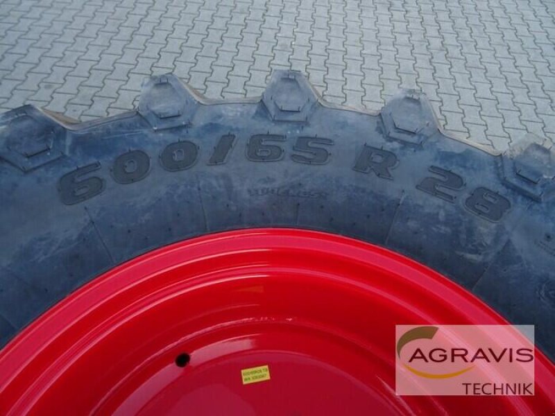 Sonstiges tipa Trelleborg KR600/65R28, Gebrauchtmaschine u Bardowick (Slika 2)