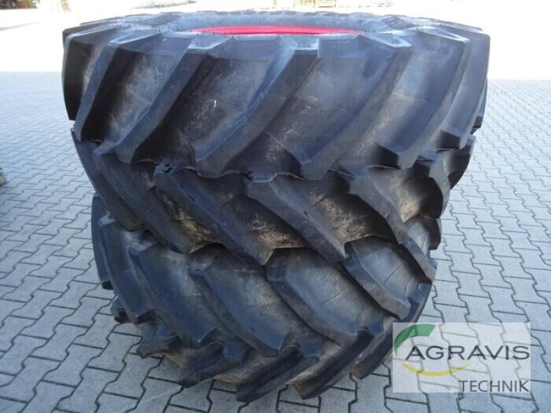 Sonstiges tipa Trelleborg KR600/65R28, Gebrauchtmaschine u Bardowick (Slika 4)