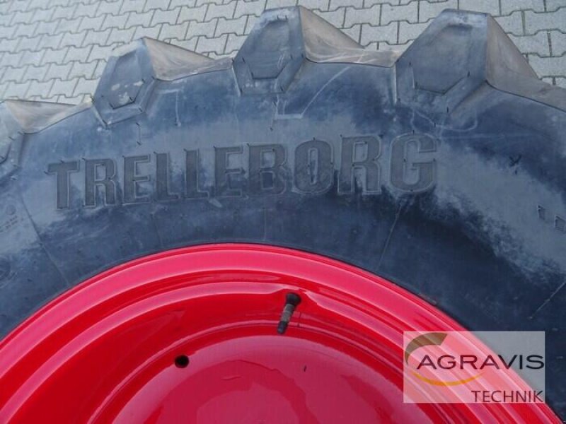 Sonstiges tipa Trelleborg KR600/65R28, Gebrauchtmaschine u Bardowick (Slika 3)