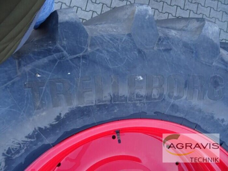 Sonstiges of the type Trelleborg KR650/75R38, Gebrauchtmaschine in Bardowick (Picture 3)