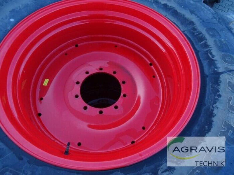 Sonstiges of the type Trelleborg KR650/75R38, Gebrauchtmaschine in Bardowick (Picture 1)