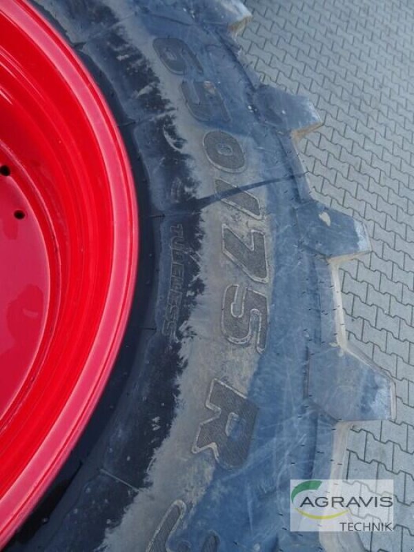 Sonstiges of the type Trelleborg KR650/75R38, Gebrauchtmaschine in Bardowick (Picture 2)