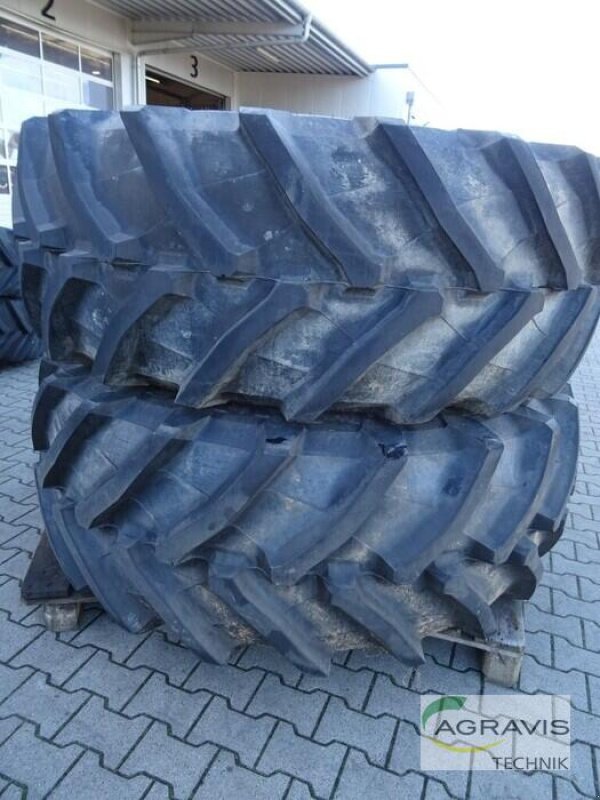 Sonstiges of the type Trelleborg KR650/75R38, Gebrauchtmaschine in Bardowick (Picture 5)