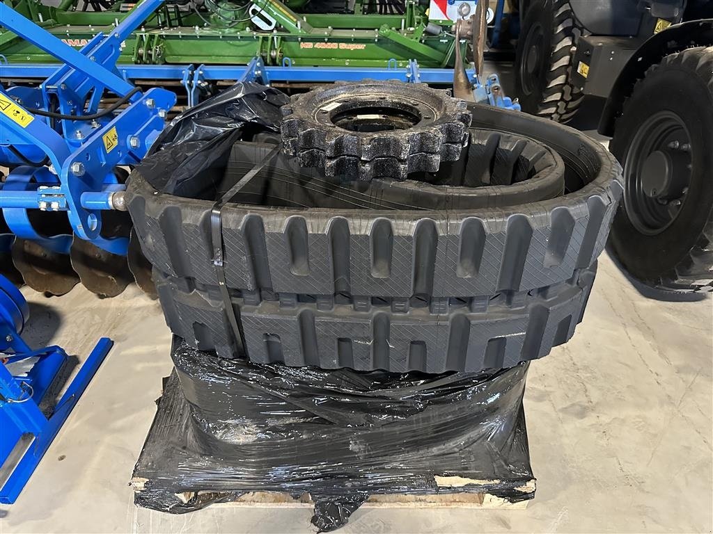 Sonstiges des Typs Trelleborg Ny undervogn til New Holland C238, Gebrauchtmaschine in Gjerlev J. (Bild 1)