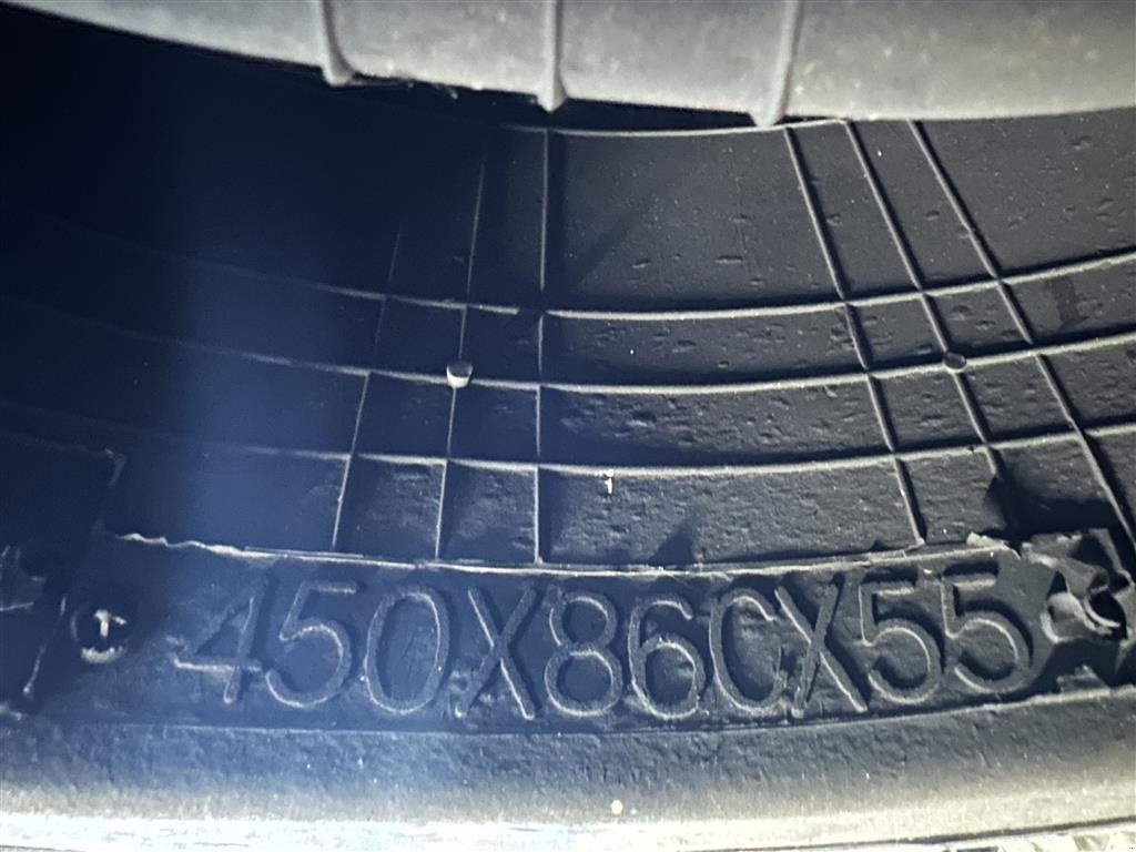 Sonstiges des Typs Trelleborg Ny undervogn til New Holland C238, Gebrauchtmaschine in Gjerlev J. (Bild 3)