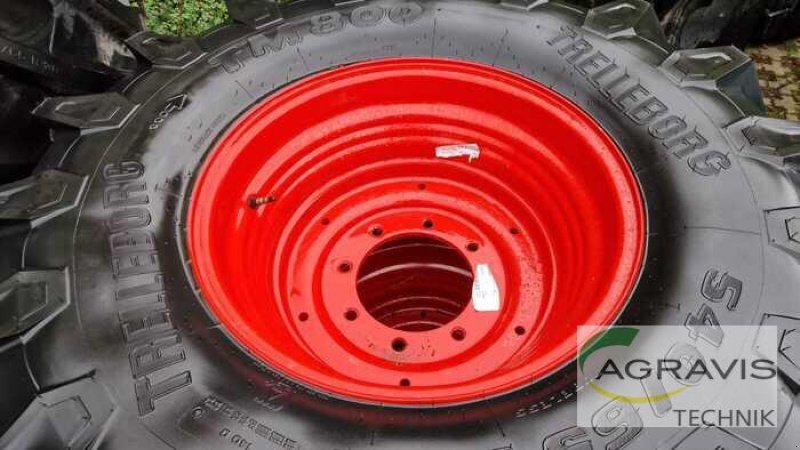 Sonstiges des Typs Trelleborg RÄDERSATZ, Neumaschine in Melle (Bild 4)