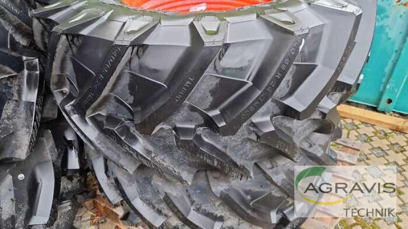 Sonstiges des Typs Trelleborg RÄDERSATZ, Neumaschine in Melle (Bild 2)