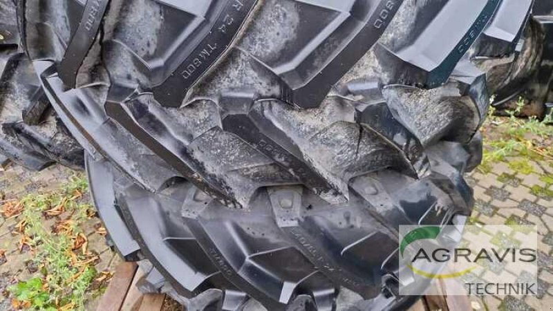 Sonstiges des Typs Trelleborg RÄDERSATZ, Neumaschine in Melle (Bild 3)