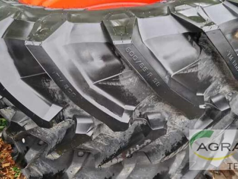 Sonstiges типа Trelleborg RÄDERSATZ, Neumaschine в Melle (Фотография 1)