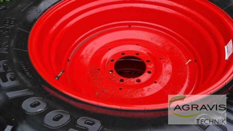 Sonstiges des Typs Trelleborg RÄDERSATZ, Neumaschine in Melle (Bild 6)