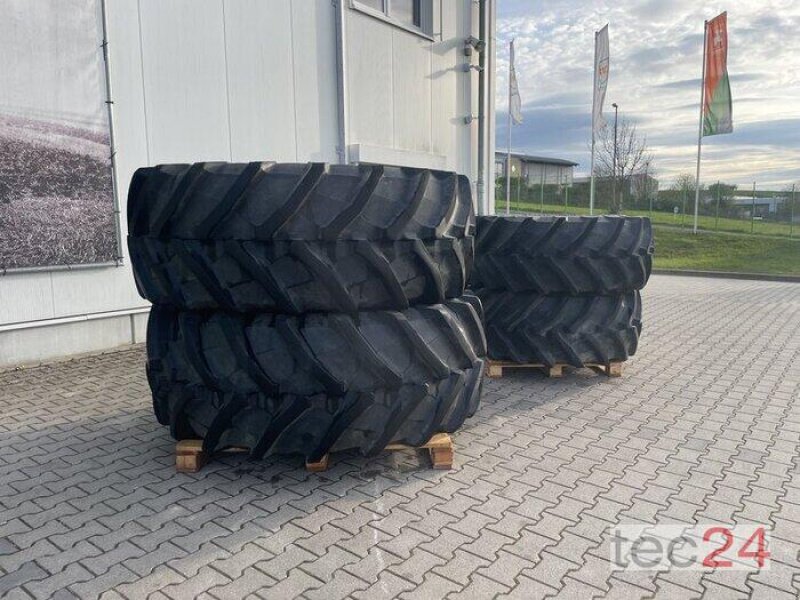 Sonstiges tip Trelleborg TM 900, Gebrauchtmaschine in Diez (Poză 3)