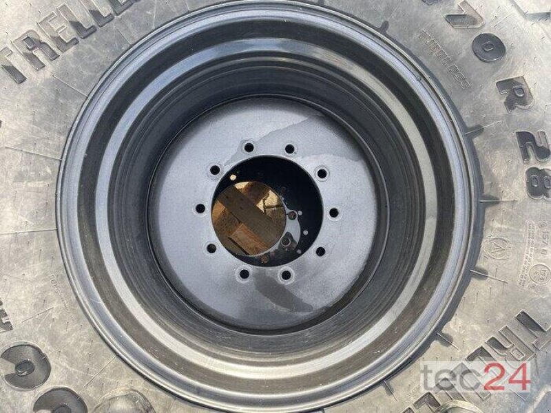 Sonstiges tip Trelleborg TM 900, Gebrauchtmaschine in Diez (Poză 7)
