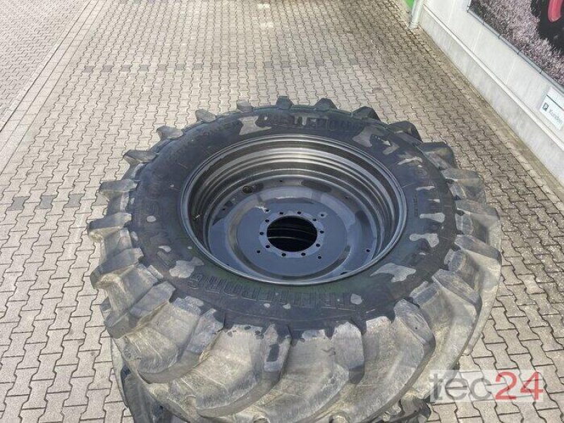 Sonstiges tip Trelleborg TM 900, Gebrauchtmaschine in Diez (Poză 5)