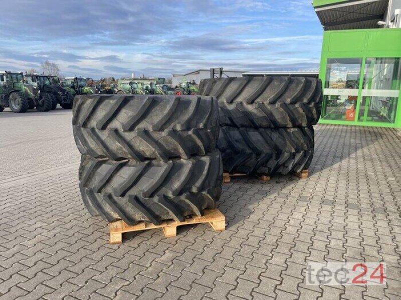 Sonstiges tip Trelleborg TM 900, Gebrauchtmaschine in Diez (Poză 9)