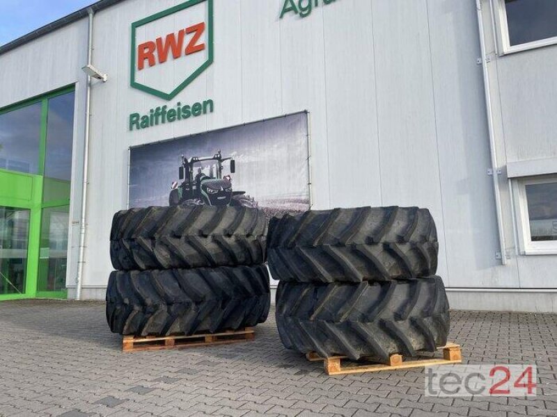 Sonstiges tip Trelleborg TM 900, Gebrauchtmaschine in Diez (Poză 1)