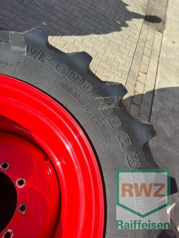 Sonstiges типа Trelleborg VF TM 1060, Gebrauchtmaschine в Rommerskirchen (Фотография 6)