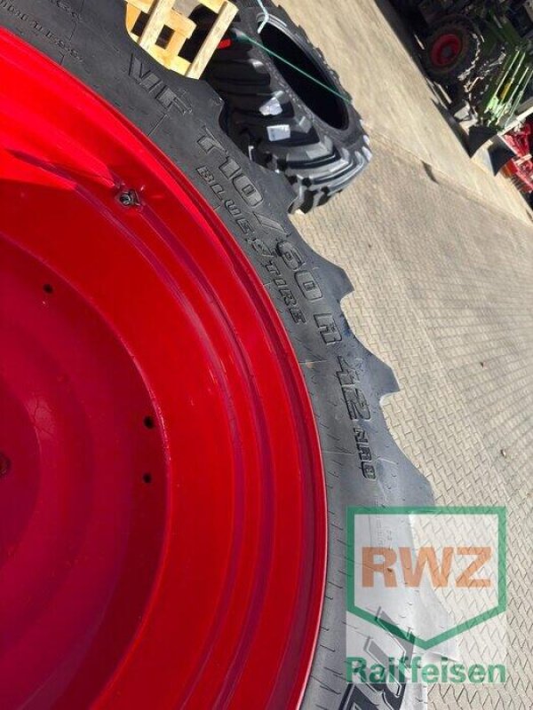 Sonstiges типа Trelleborg VF TM 1060, Gebrauchtmaschine в Rommerskirchen (Фотография 2)