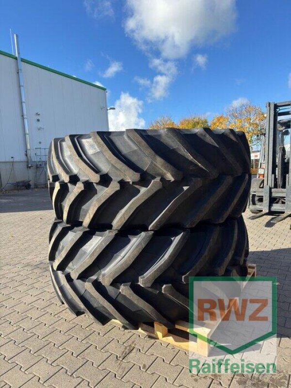 Sonstiges типа Trelleborg VF TM 1060, Gebrauchtmaschine в Rommerskirchen (Фотография 3)