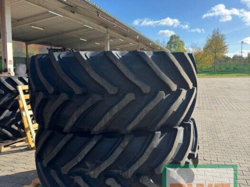 Sonstiges des Typs Trelleborg VF TM 1060, Gebrauchtmaschine in Rommerskirchen (Bild 1)