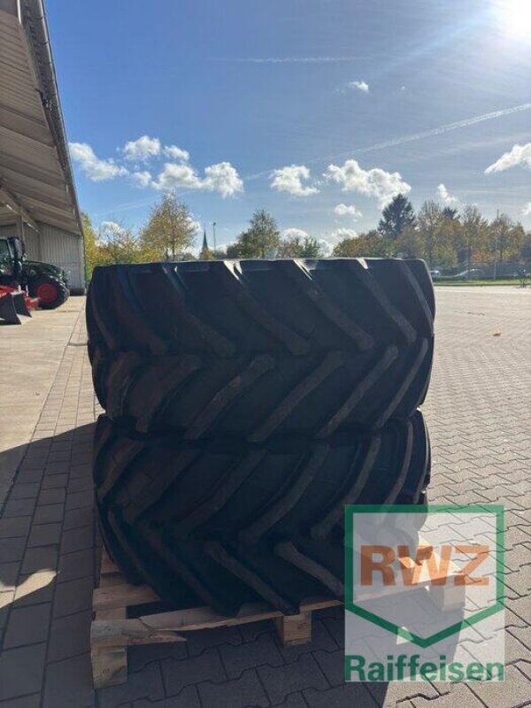 Sonstiges типа Trelleborg VF TM 1060, Gebrauchtmaschine в Rommerskirchen (Фотография 4)