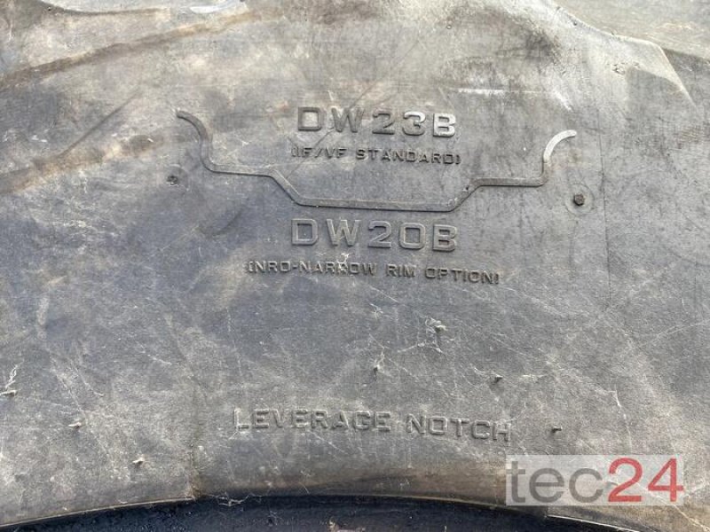 Sonstiges типа Trelleborg VF650/60R38, Gebrauchtmaschine в Brakel (Фотография 7)