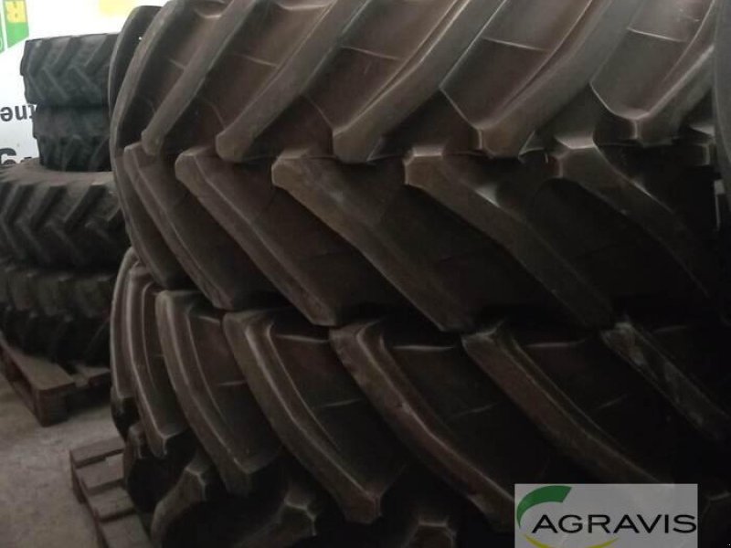 Sonstiges des Typs Trelleborg VF750/70R44, Gebrauchtmaschine in Warendorf (Bild 1)