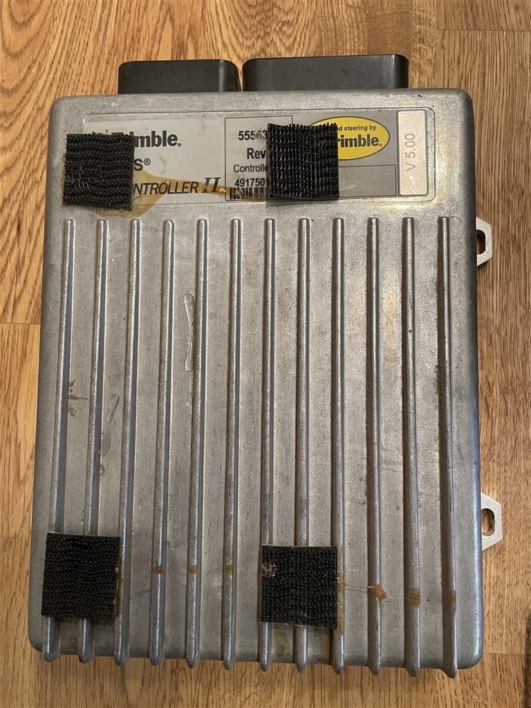 Sonstiges des Typs Trimble AG-GPS FM, Gebrauchtmaschine in Hårlev (Bild 2)